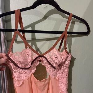 Bust out slip- We are HAH